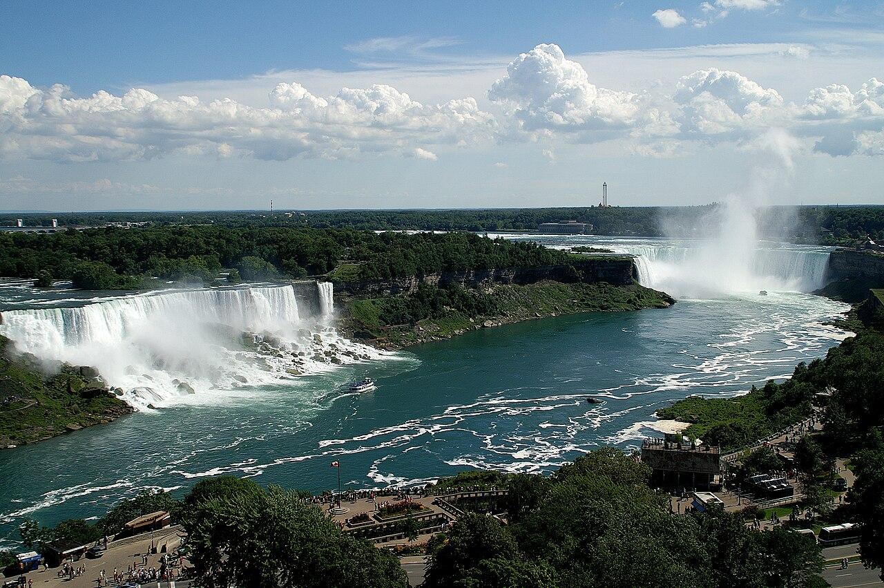 Niagara Falls, Canada